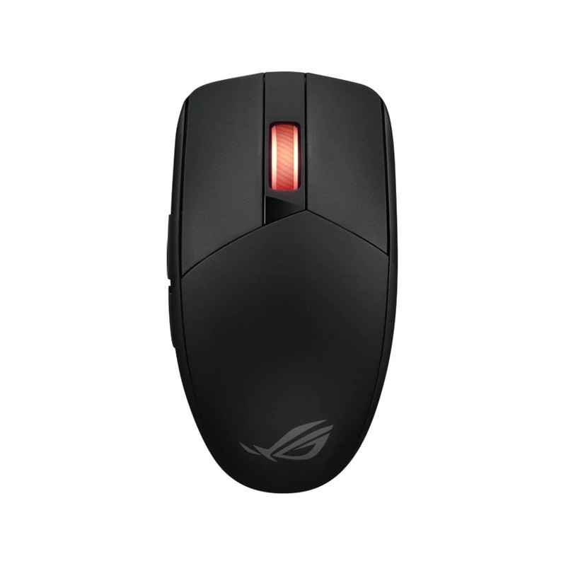 Asus ROG Strix Impact III Wireless Gaming Mouse - Black - فأرة